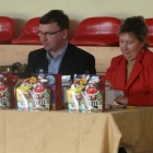 Turniej Mikołajkowy